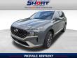 Used 2021 Hyundai Santa Fe Calligraphy SUV