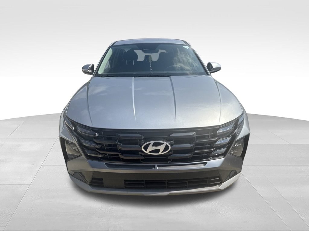 Used 2026 Hyundai Tucson SE SUV