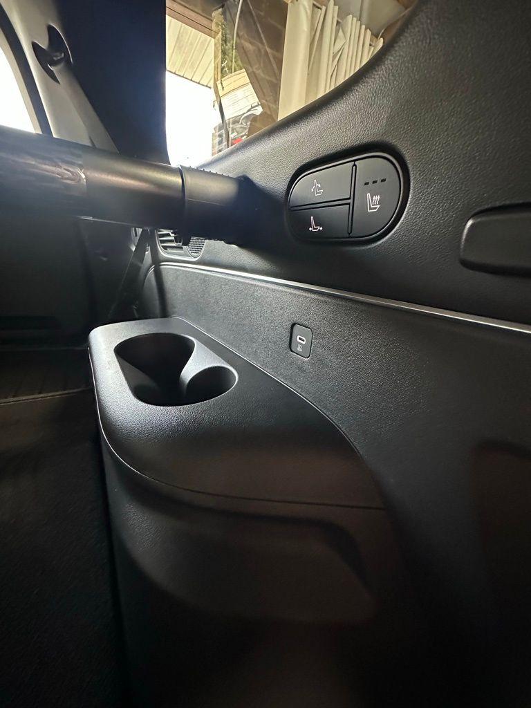 2026 Hyundai Palisade Calligraphy - Photo 32