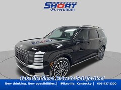 2026 Hyundai Palisade Hybrid Calligraphy SUV