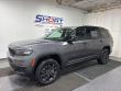 New 2025 Jeep Grand Cherokee L Limited 4x4 SUV