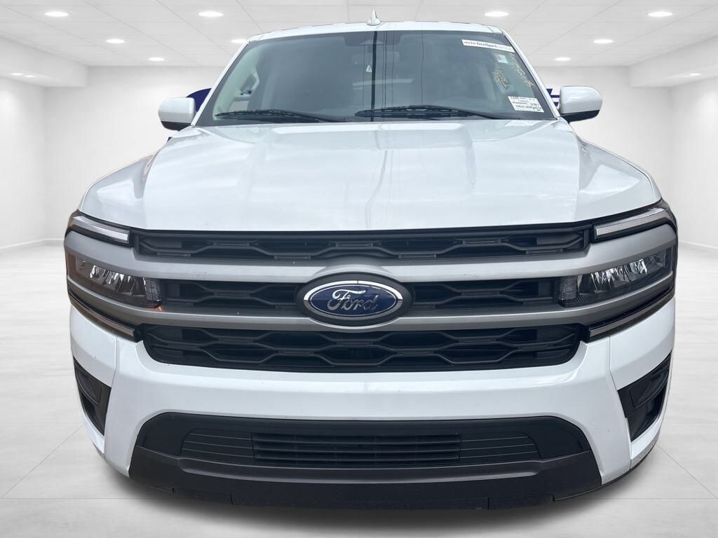 Used 2024 Ford Expedition XLT SUV