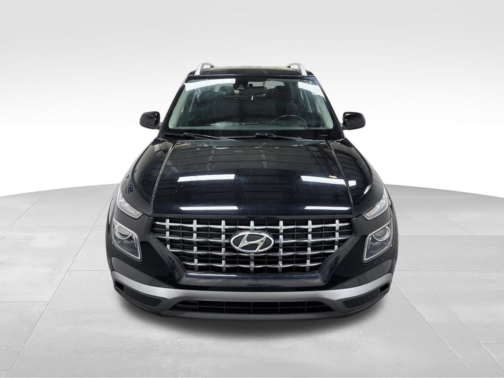 Used 2022 Hyundai Venue SEL SUV