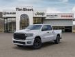 New 2026 Ram 1500 Express Quad Cab 4x4 64 Box Truck Quad Cab