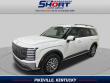 New 2026 Hyundai Palisade SEL AWD SUV
