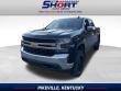 Used 2019 Chevrolet Silverado 1500 LT Truck Crew Cab