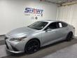 Used 2022 Lexus ES 350 F SPORT Sedan