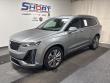 Used 2025 CADILLAC XT6 Premium Luxury SUV