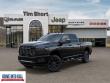 New 2026 Ram 2500 Big Horn Crew Cab 4x4 64 Box Truck Crew Cab