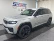 New 2026 Jeep Grand Cherokee Limited 4x4 SUV