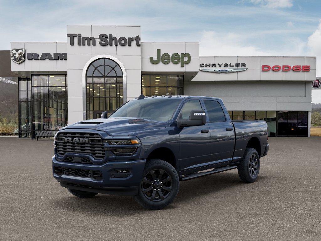 Ram 2500