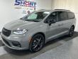 New 2025 Chrysler Pacifica Limited Van Passenger Van