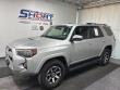 Used 2024 Toyota 4Runner TRD Off Road Premium SUV