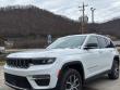 Used 2025 Jeep Grand Cherokee Limited SUV