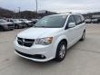 Used 2020 Dodge Grand Caravan SXT Van Passenger Van