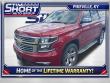 Used 2015 Chevrolet Tahoe LTZ SUV