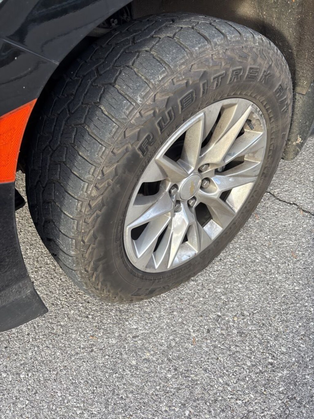 Used 2021 Chevrolet Tahoe Premier SUV