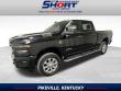 New 2026 Ram 2500 Big Horn Truck Crew Cab