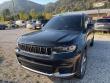 Used 2021 Jeep Grand Cherokee L Limited SUV