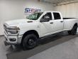 New 2026 Ram 3500 Tradesman Truck Crew Cab