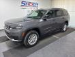 New 2026 Jeep Grand Cherokee L Altitude 4x4 SUV