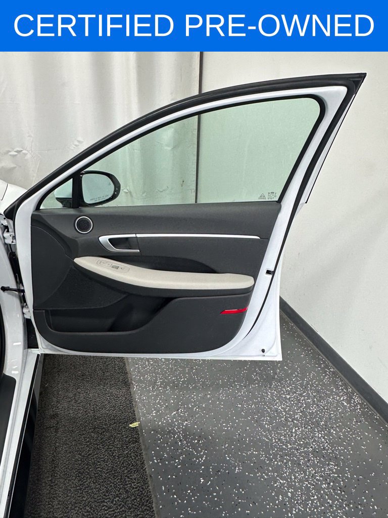 2026 Hyundai Sonata Hybrid SEL - Photo 18