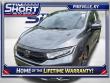 Used 2025 Honda Odyssey Elite Van