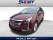 Used 2018 CADILLAC XT5 Base SUV