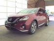 Used 2021 Nissan Murano SL SUV