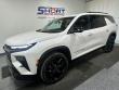 Used 2024 Chevrolet Traverse RS SUV