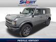 Used 2025 Ford Bronco Big Bend SUV