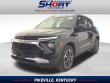 Used 2025 Chevrolet Trailblazer LT SUV