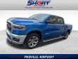 Used 2025 Ram 1500 Big Horn/Lone Star Truck Crew Cab