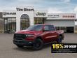 New 2026 Ram 1500 Rebel Crew Cab 4x4 57 Box Truck Crew Cab