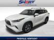 Used 2022 Toyota Highlander XLE SUV