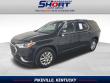 Used 2020 Chevrolet Traverse LT Cloth w/1LT SUV