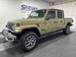 New 2025 Jeep Gladiator Sport S Truck Crew Cab