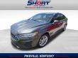 Used 2019 Ford Fusion SE Sedan