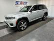 New 2025 Jeep Grand Cherokee Limited 4x4 SUV