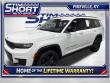 Used 2025 Jeep Grand Cherokee L Laredo SUV