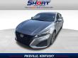 Used 2023 Nissan Altima 2.5 SV Sedan