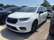 New 2025 Chrysler Pacifica Select Van Passenger Van