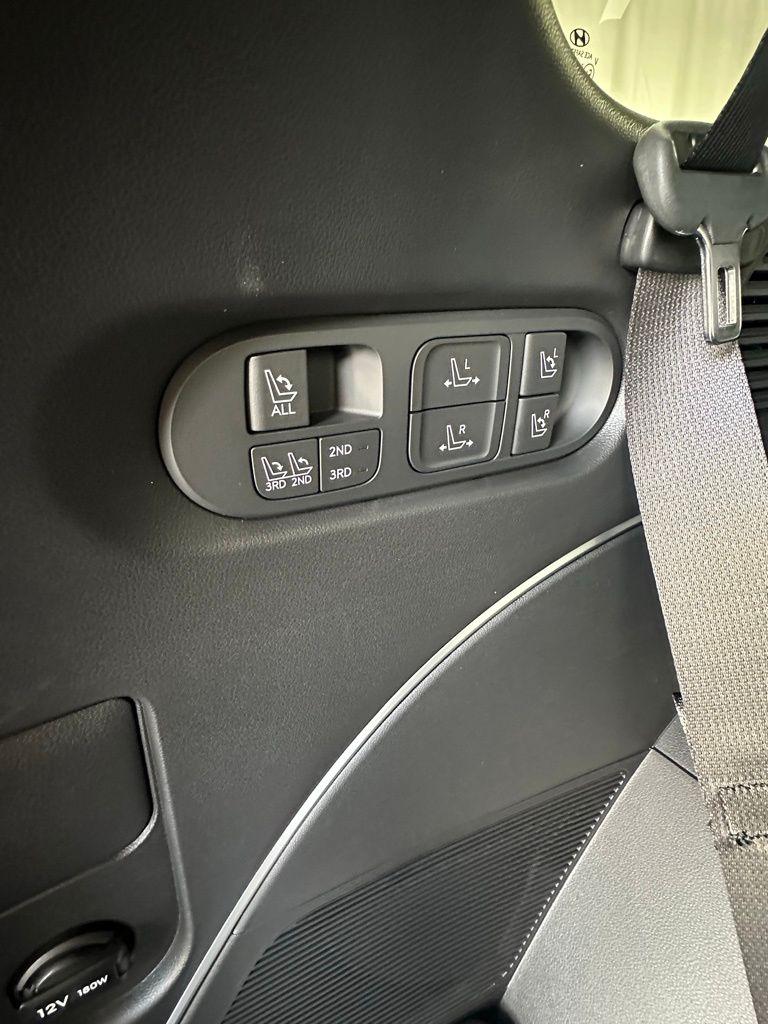 2026 Hyundai Palisade Calligraphy - Photo 9