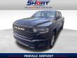 Used 2025 Ram 1500 Big Horn/Lone Star Truck Crew Cab