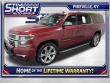Used 2016 Chevrolet Suburban LTZ SUV