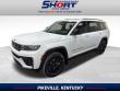 New 2026 Jeep Grand Cherokee L Altitude 4x4 SUV