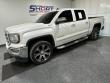 Used 2018 GMC Sierra 1500 SLT Truck Crew Cab