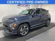 Certified 2025 Hyundai Kona N Line S SUV