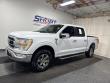 Used 2023 Ford F-150  Truck SuperCrew Cab