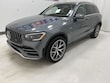Mercedes-Benz AMG GLC 43